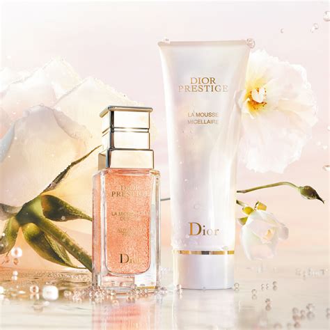 dior prestige la mousse micellaire cleansing foam|dior prestige la mousse micellaire.